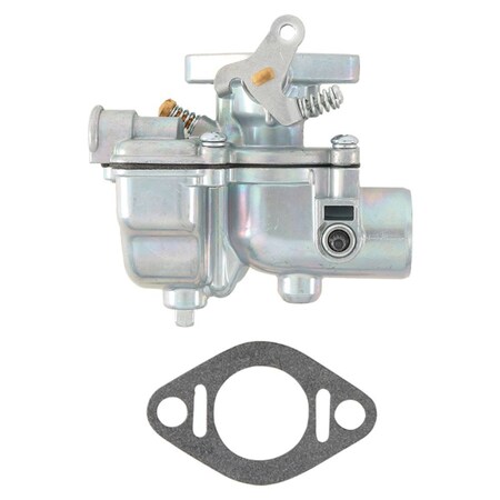 Db Electrical Carburetor For Case International Harvester Cub Cub Lo Boy 251234R94 1703-0005